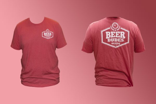 Beer Dudes Shirt